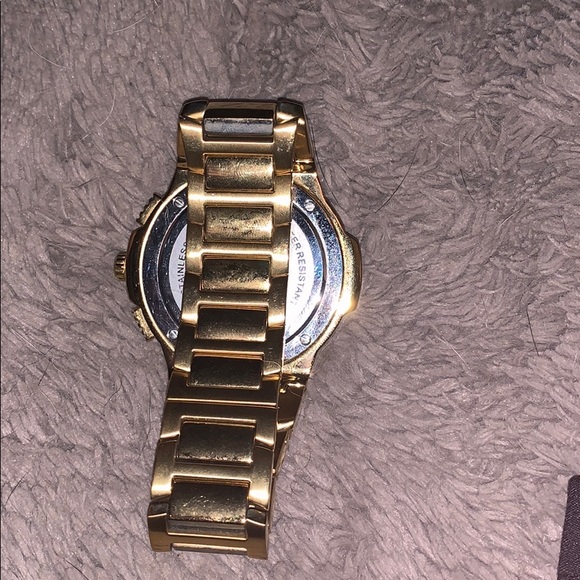 JBW Accessories Jbw Gold Mens Watch Poshmark